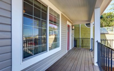 Affordable Housing for Older Adults