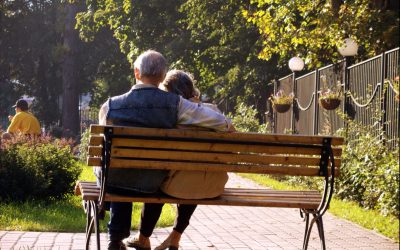 Village for Those with Dementia