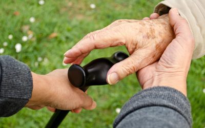 Honoring Older Adults