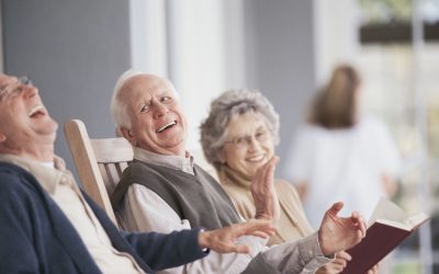 Top Five Issues that Concern Seniors Today