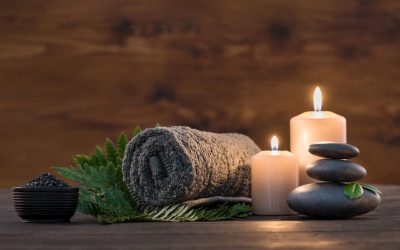 The Health Benefits of Massage Therapy