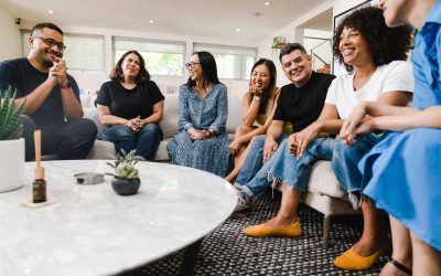 Support Groups