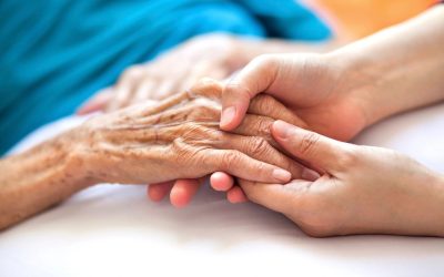 Retired But Want To Make A Difference?