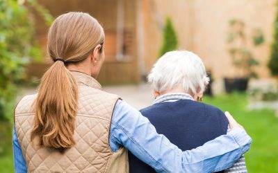 ❤️‍🩹 Caring for Memories: How The #1 Alpharetta In-Home Services Make a Difference in Seniors with Alzheimer’s & Dementia ⛑️