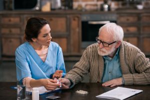 Respite Care