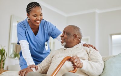 Nutrition 🥗 and Meal Planning 🍱 for Optimal Senior Home Care in Johns Creek & Roswell, GA