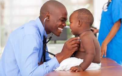 The Benefits of Personalized Pediatric Home Care in Dunwoody, GA