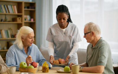 Finding the Best Home Care in North Atlanta, GA: Our Personal Commitment to Compassionate Support
