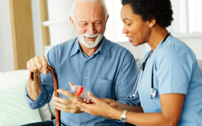 What Makes Our Personal Home Care in Sandy Springs the Best Choice for Your Loved One?