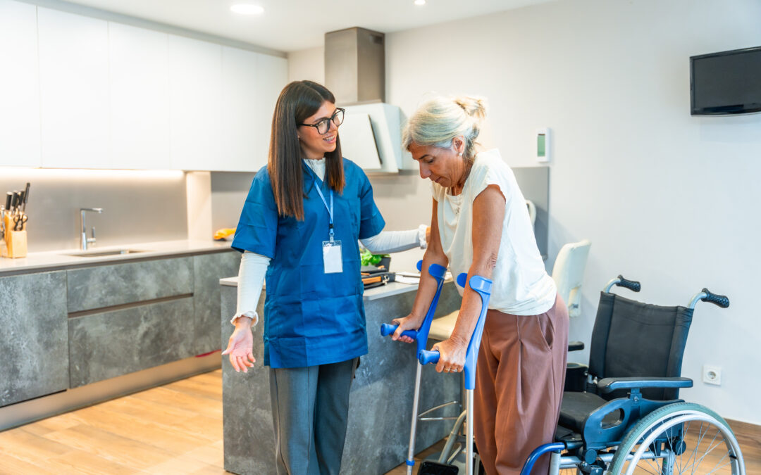 How Can You Find Compassionate and Experienced ALS Home Care in Roswell, GA?