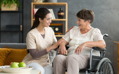 How Do You Find Compassionate Personal Home Care in Alpharetta, GA, That Feels Like Family?