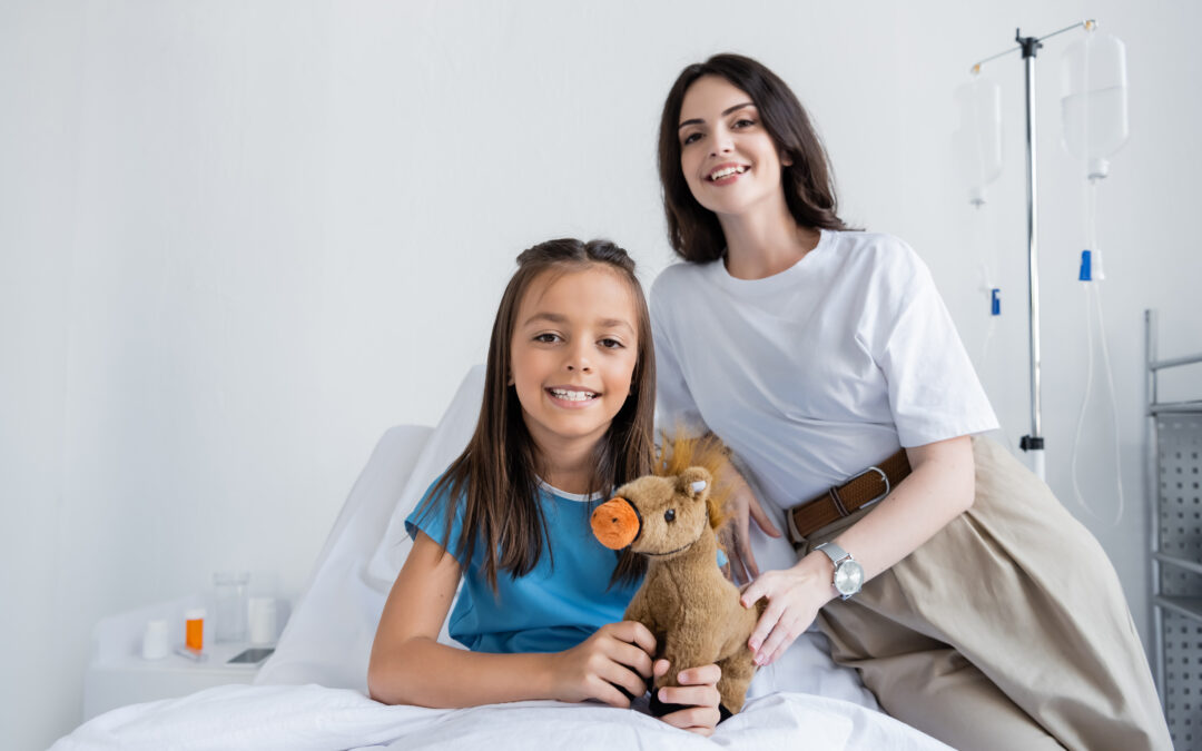 How Do I Select the Right Pediatric Home Care in Alpharetta, GA?