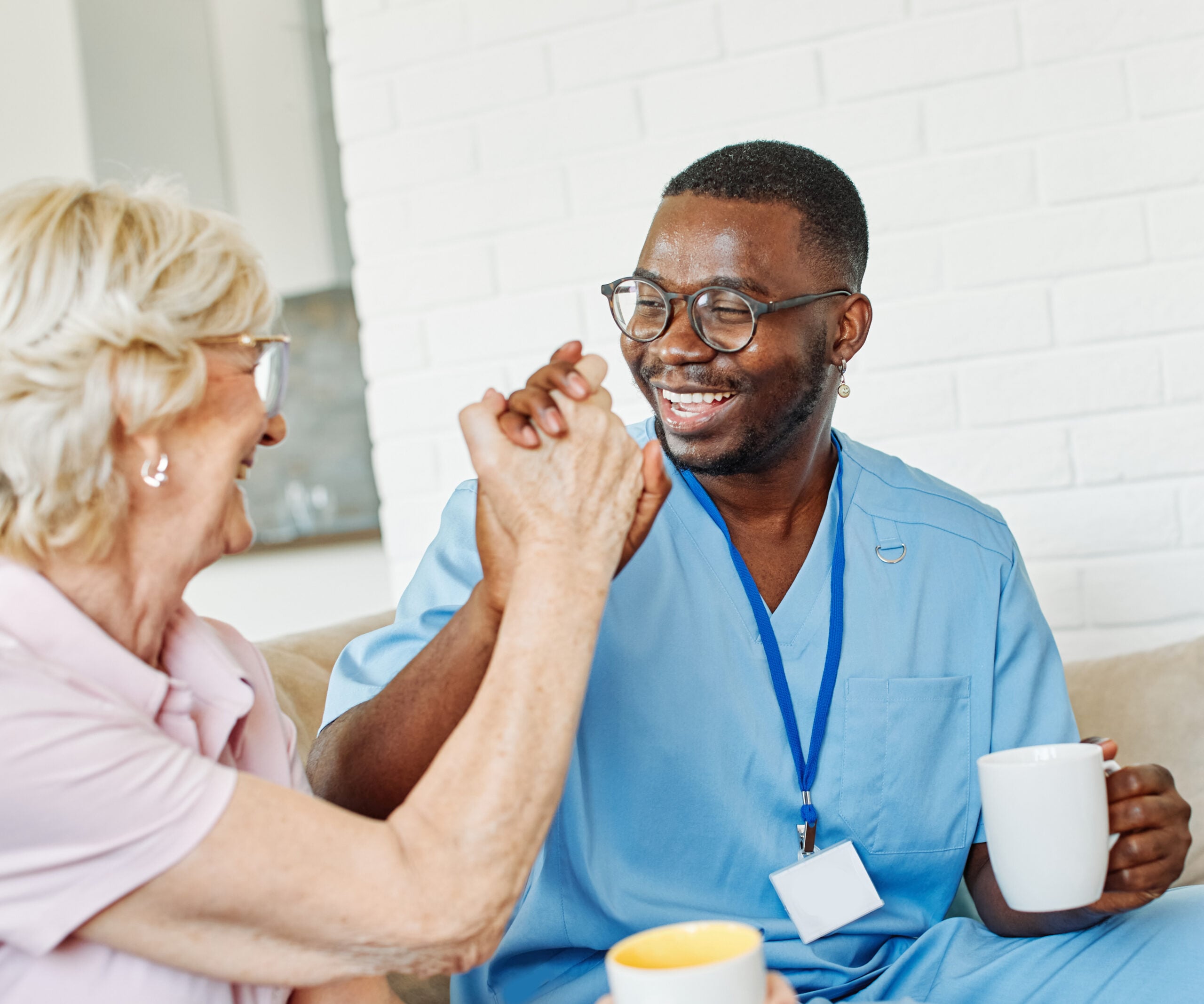 Home Care Acworth GA