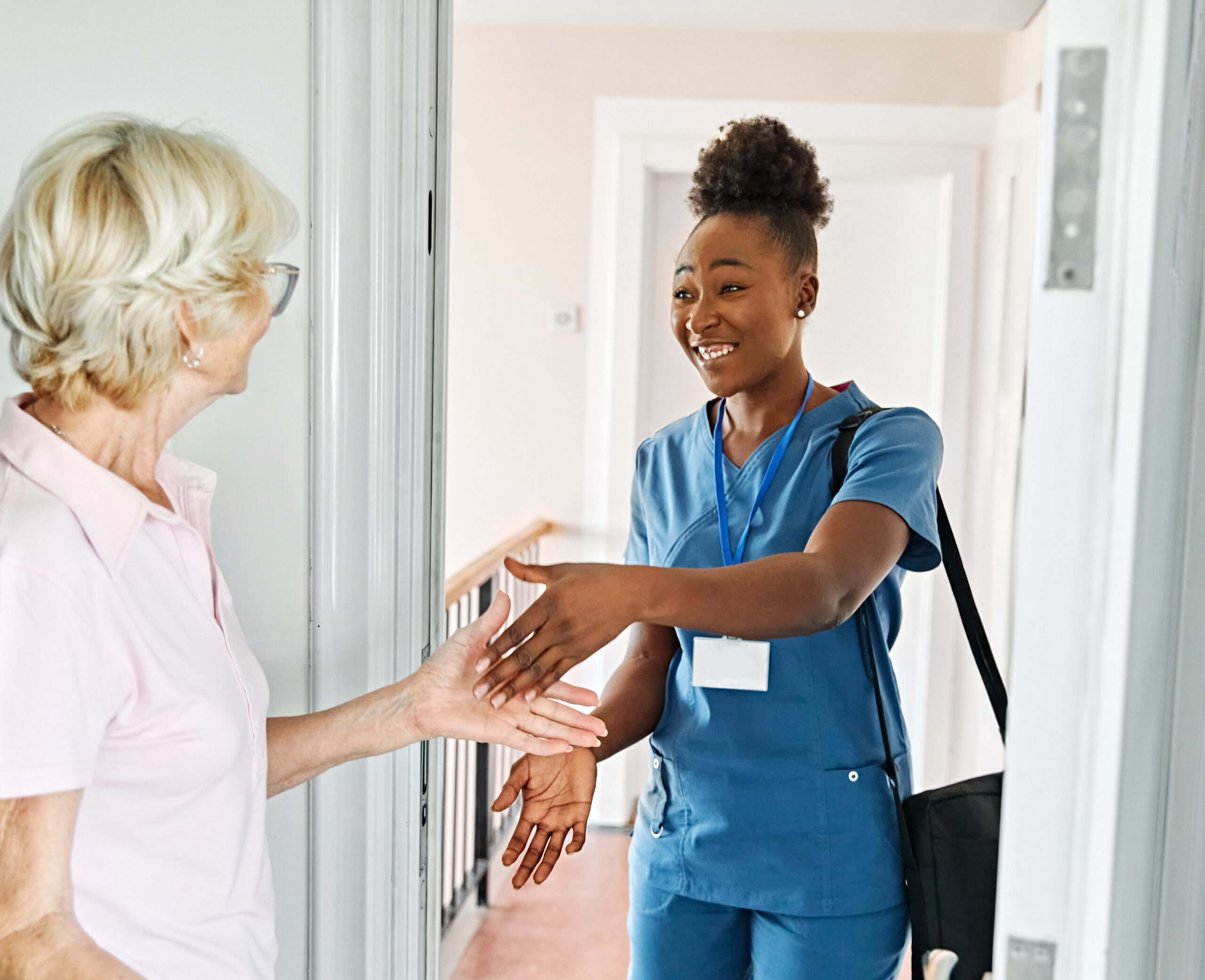 Home Care Acworth GA