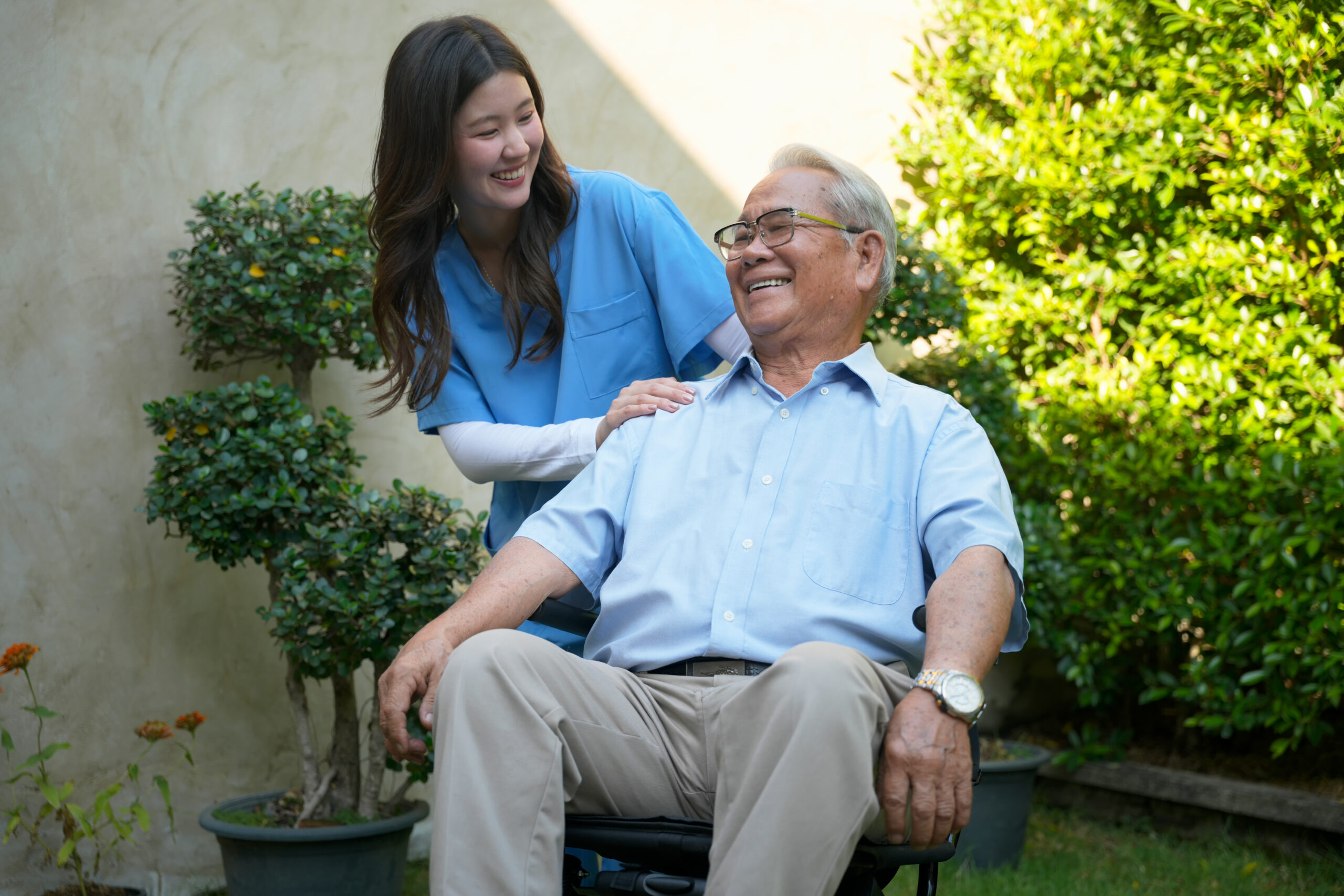 Home Care Ball Ground GA