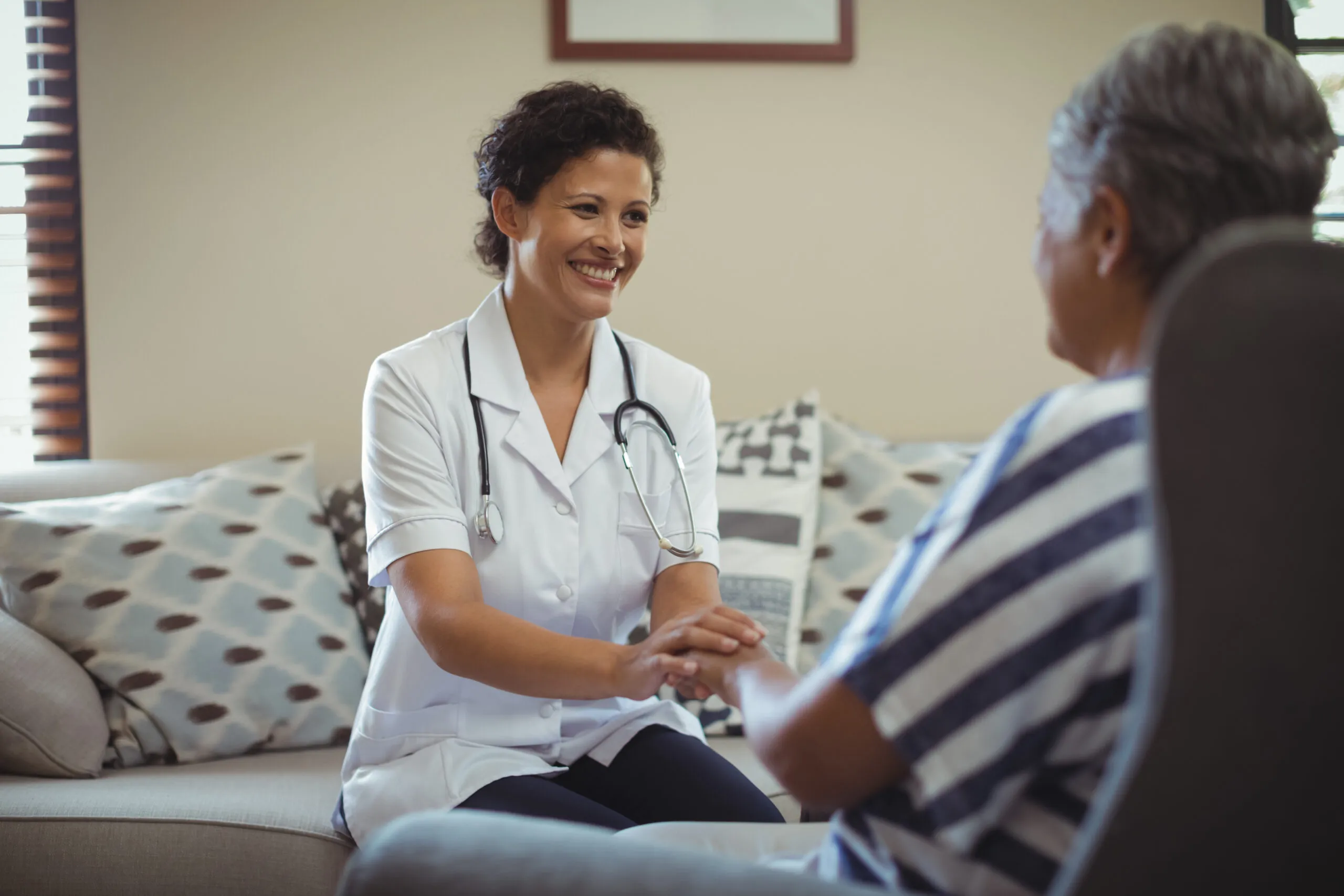 Home Care Canton GA