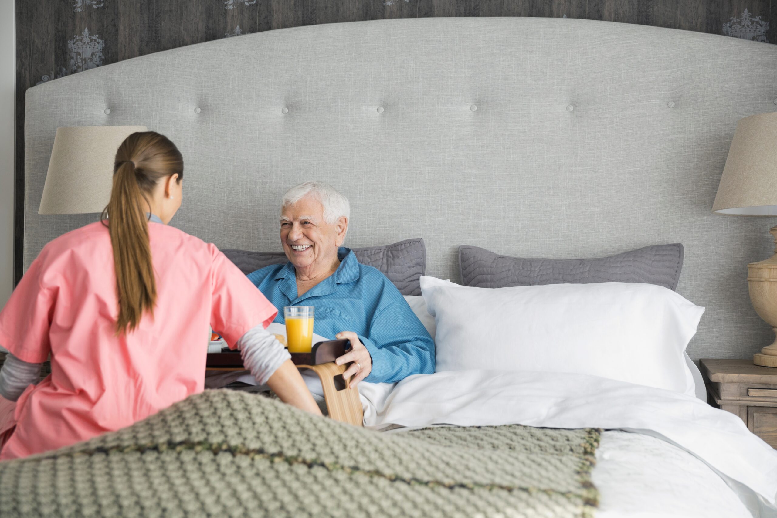 Home Care Duluth GA