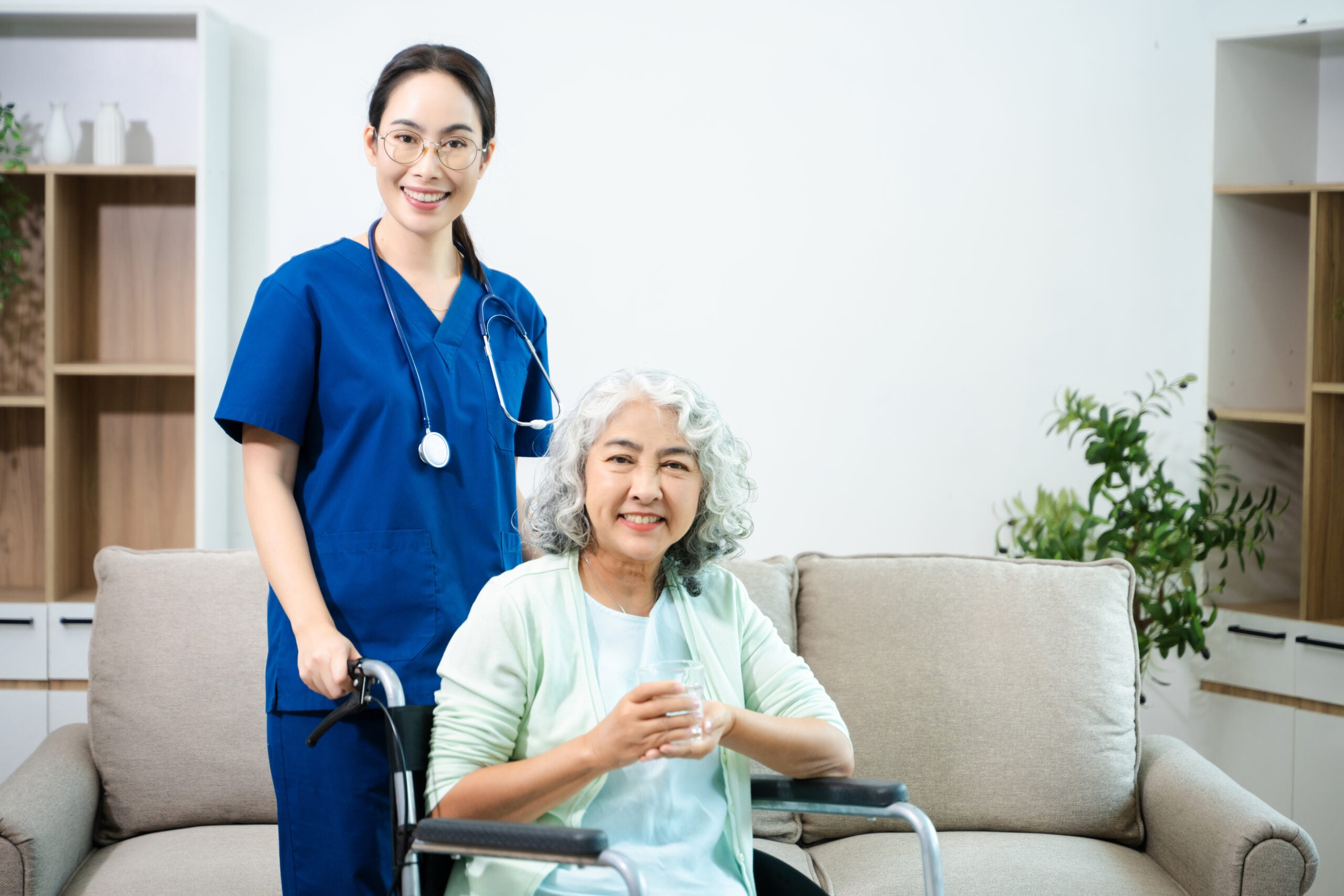 Home Care Norcross GA