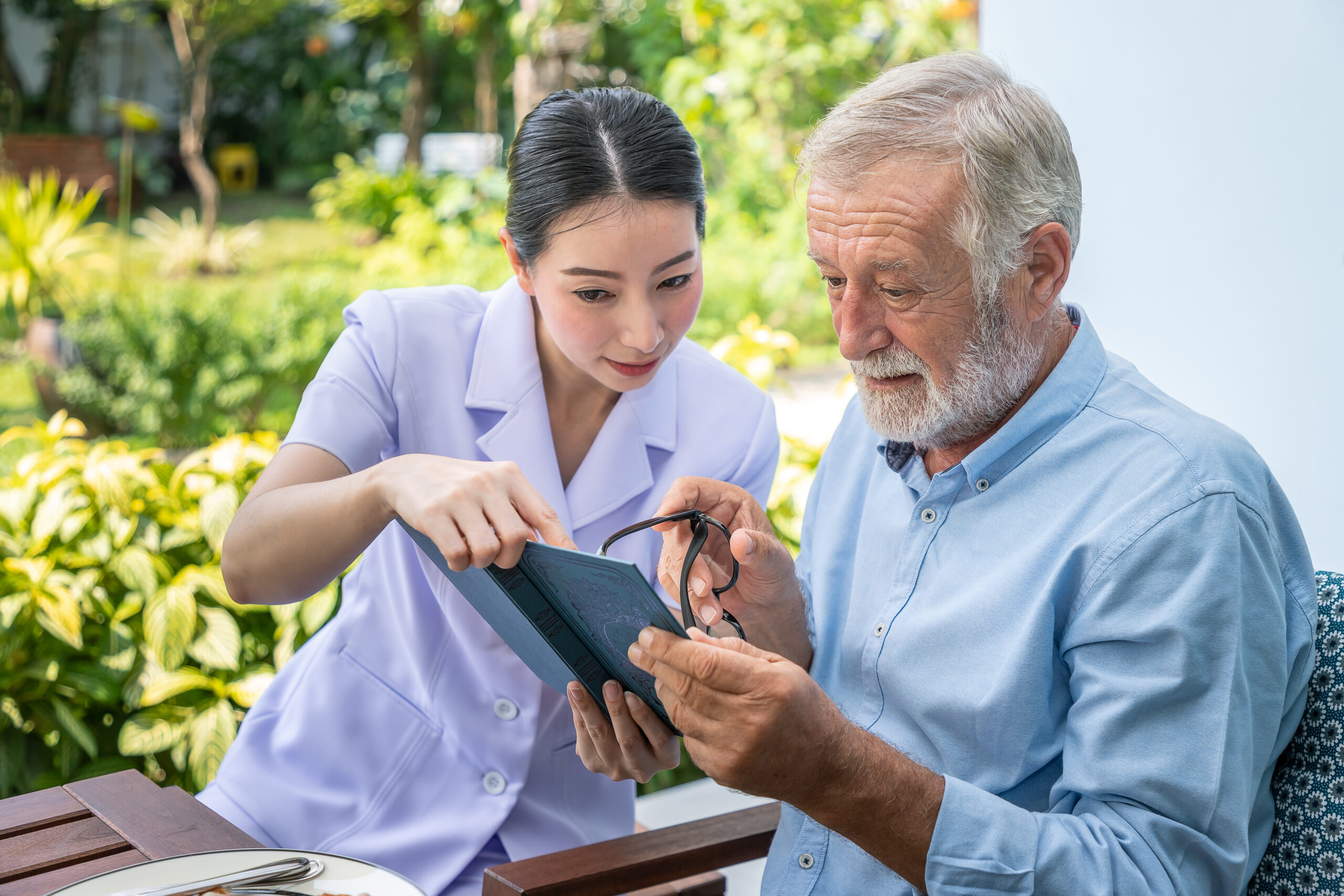 Home Care Smyrna GA