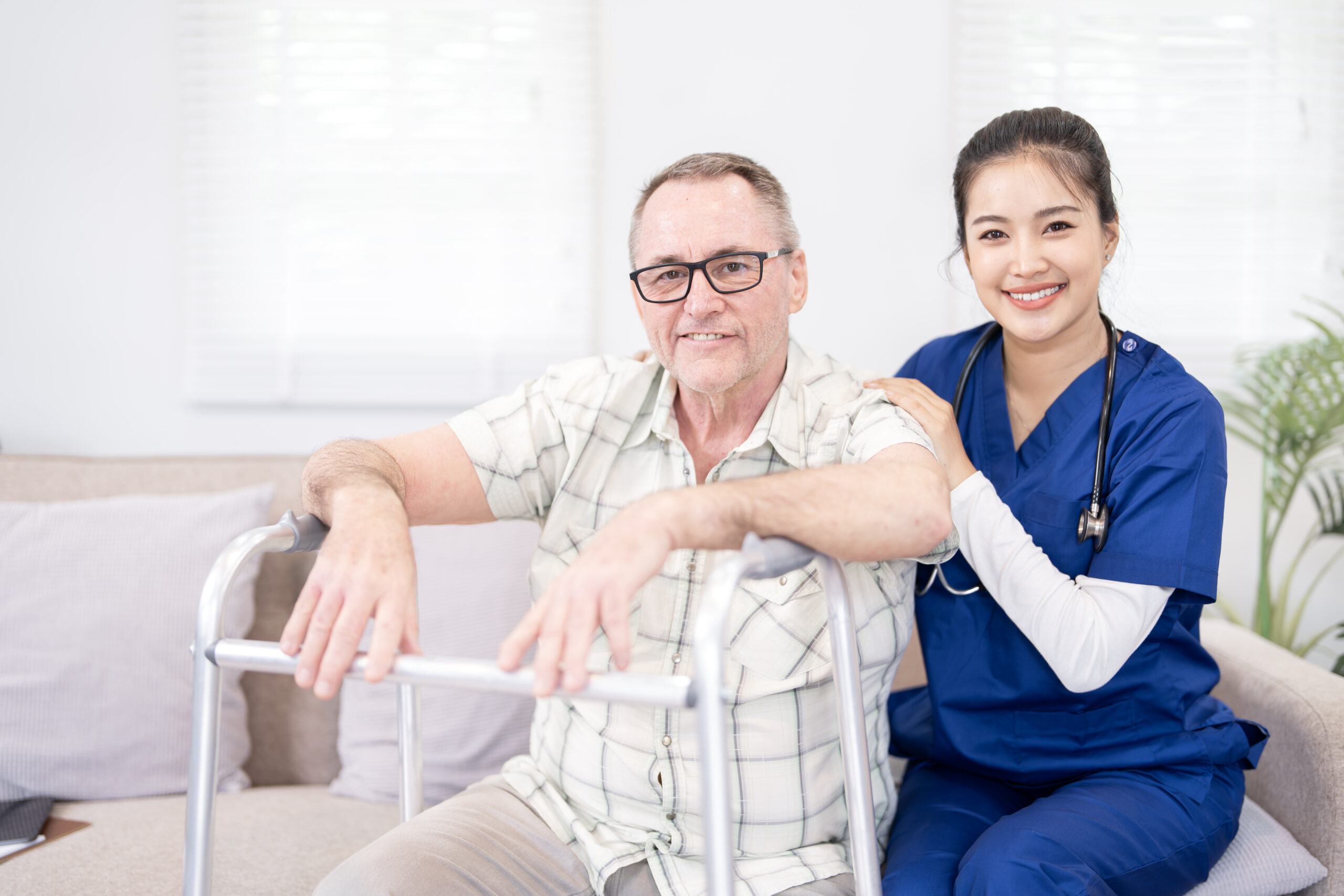 Home Care Woodstock GA