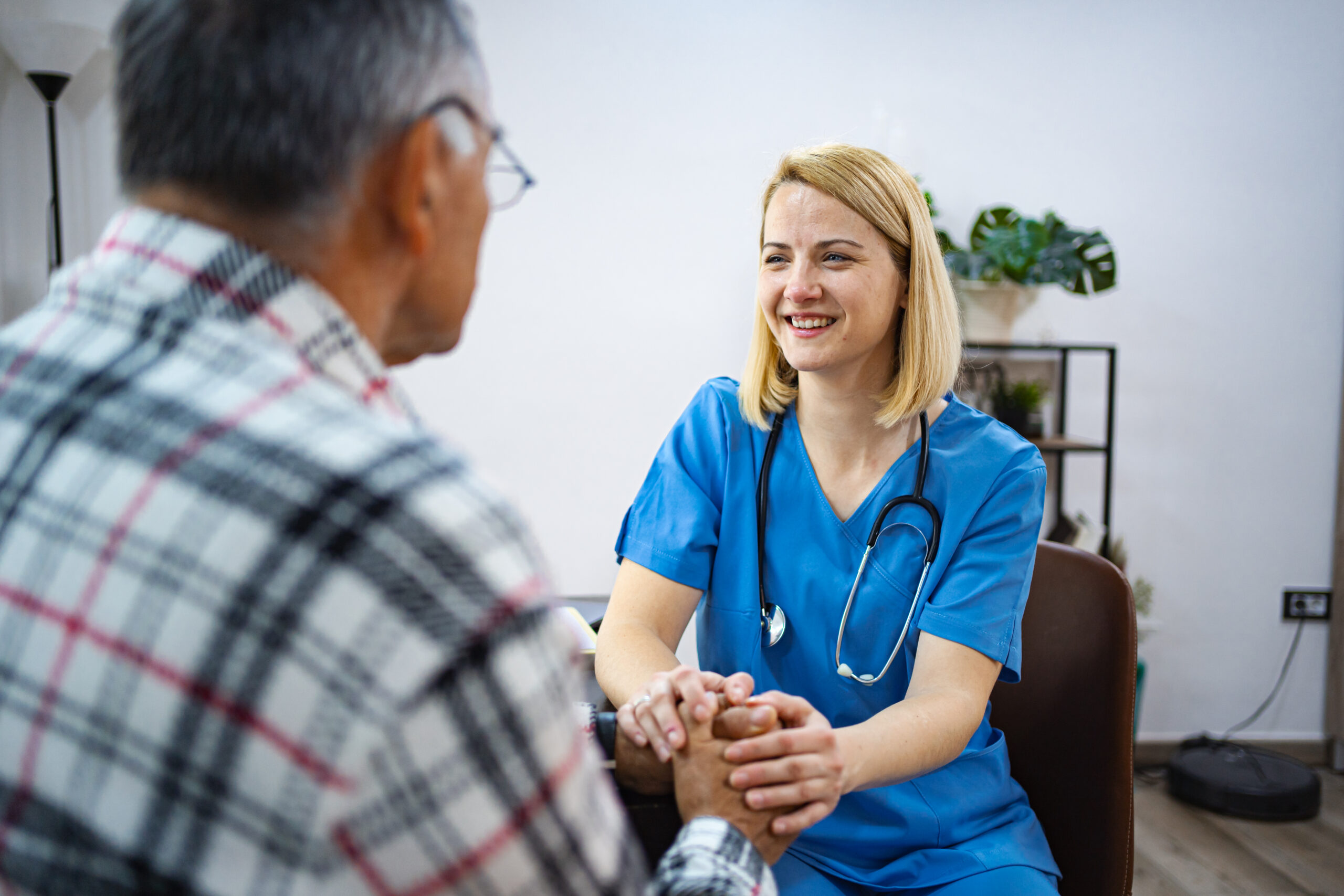 Senior Care Kennesaw GA