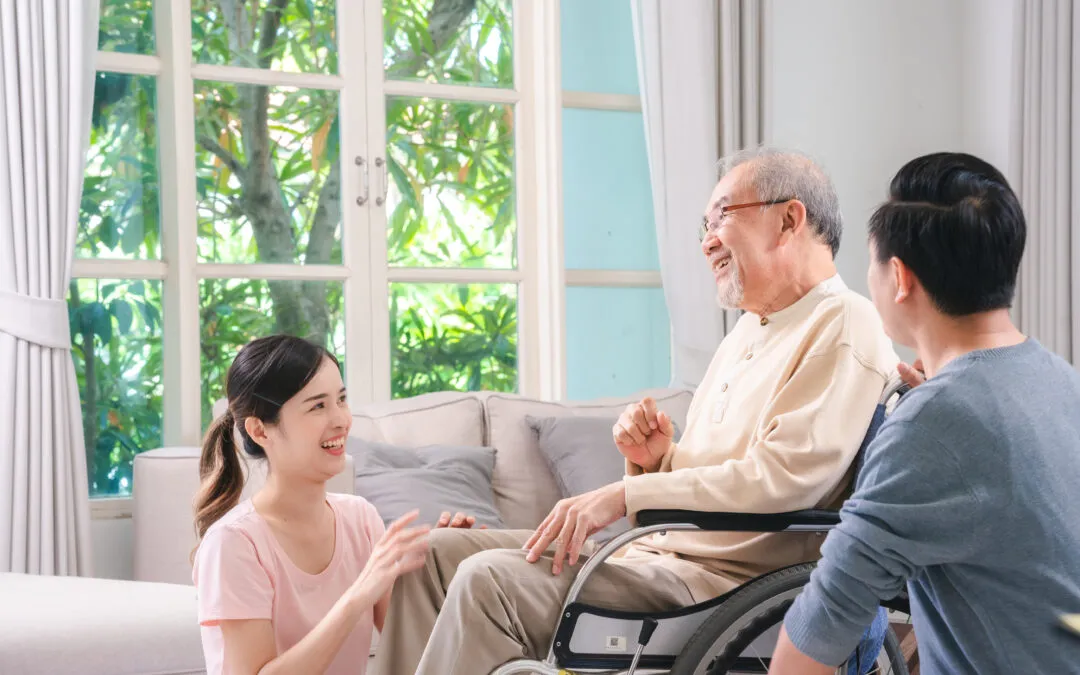 How Do I Know If My Loved One Is Ready for Alzheimer’s Home Care in Dunwoody, GA, Instead of a Facility?