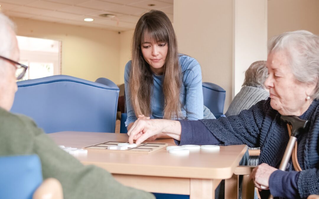 How Does Dementia Home Care in Milton, GA Measure Up to a Memory Care Facility?