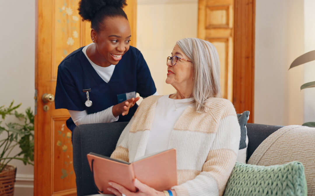 Expert Alzheimer’s Home Care in Roswell, GA: 25+ Years of Compassionate Support