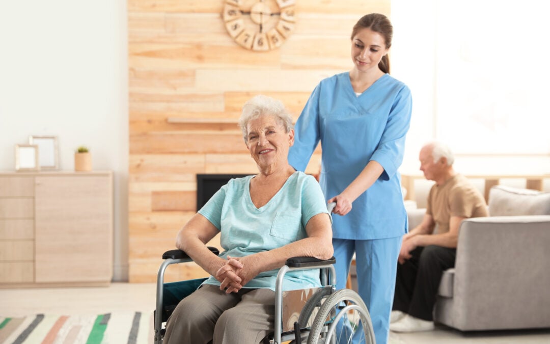 How Can In-Home Care for the Elderly in Northern Atlanta, GA Help Your Loved One Maintain Independence and Dignity?