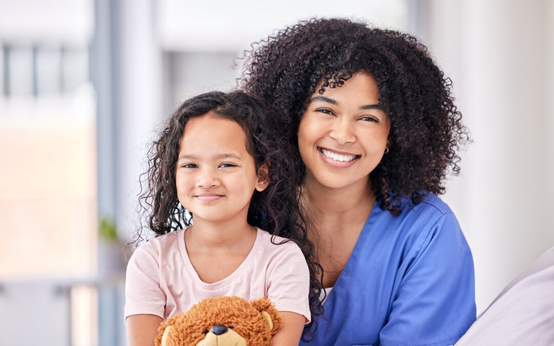 Expert pediatric home care Litchfield, GA providing pediatric nursing care, children's home care, pediatric care at home, and in-home care for children in a safe family environment