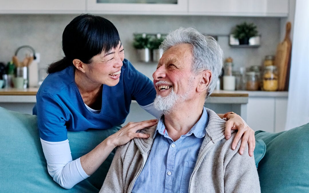 Skilled Nursing at Home: When Medical Care Comes to You